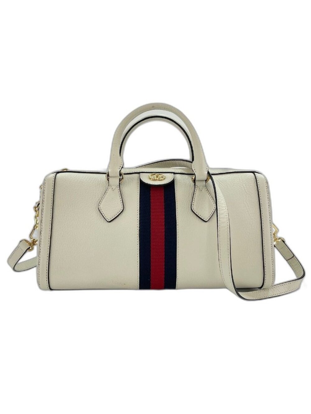 Gucci Boston Bag Ophidia 2-Way